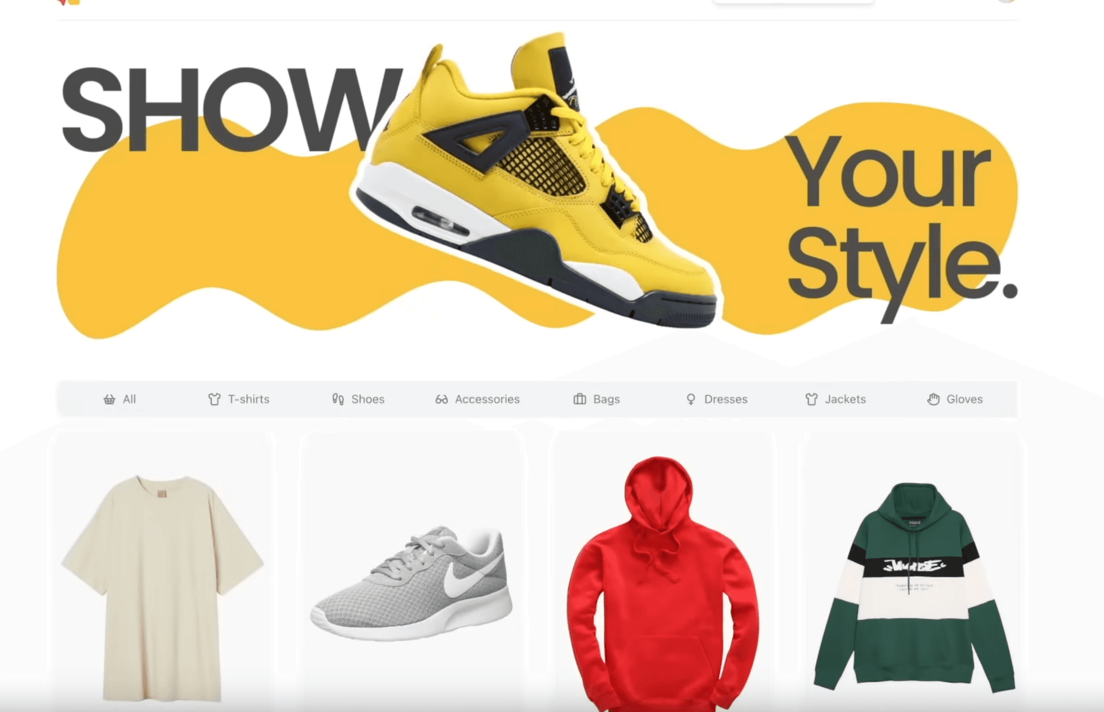 E-commerce Microservices (CQRS/ES)